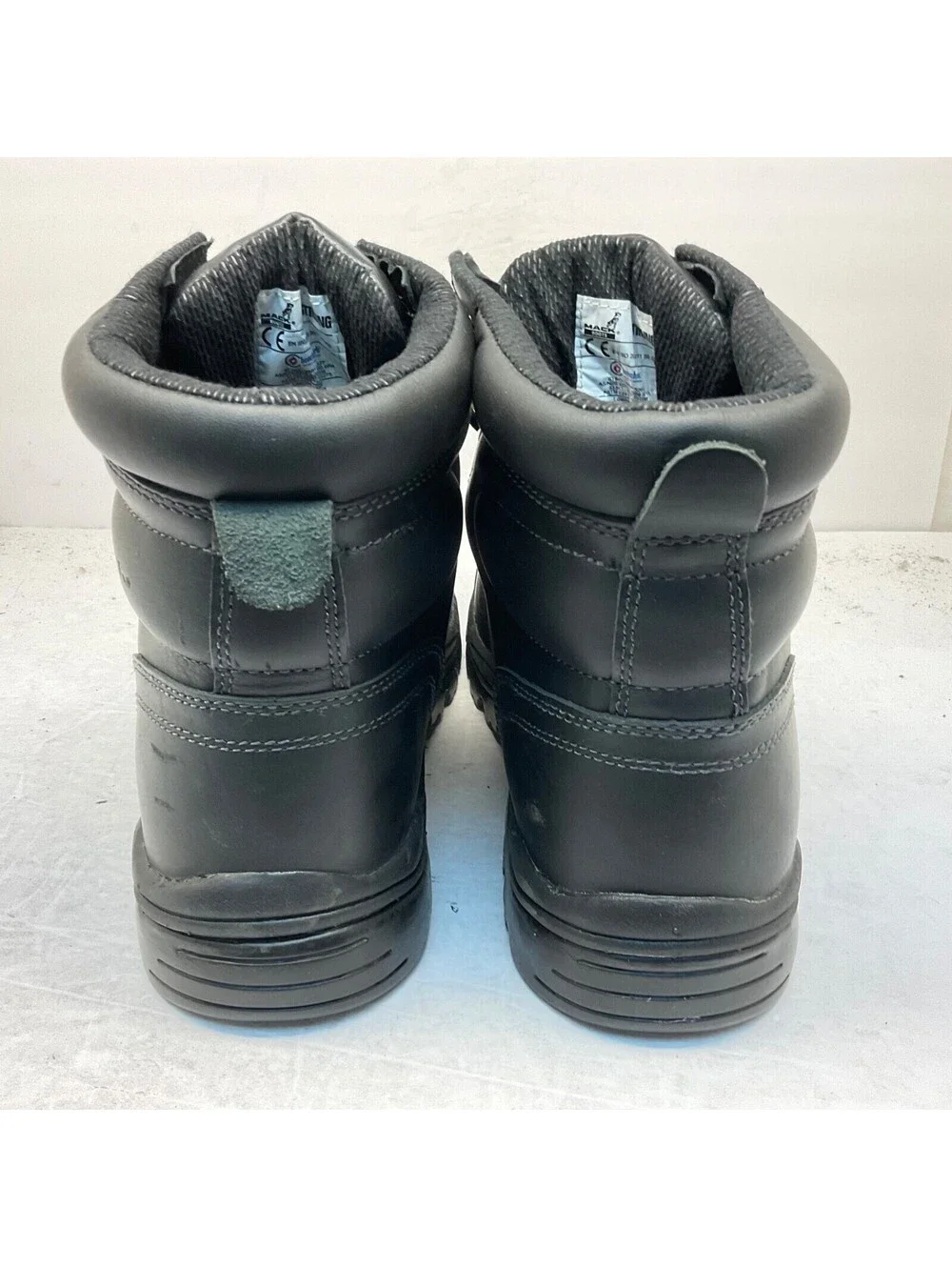 Mack Men's 8